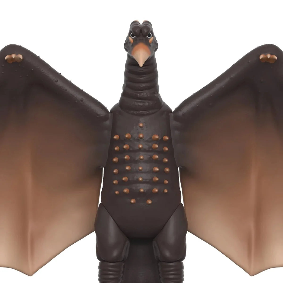 Godzilla Rodan 3 3/4-Inch ReAction Figure Hasbro Toys